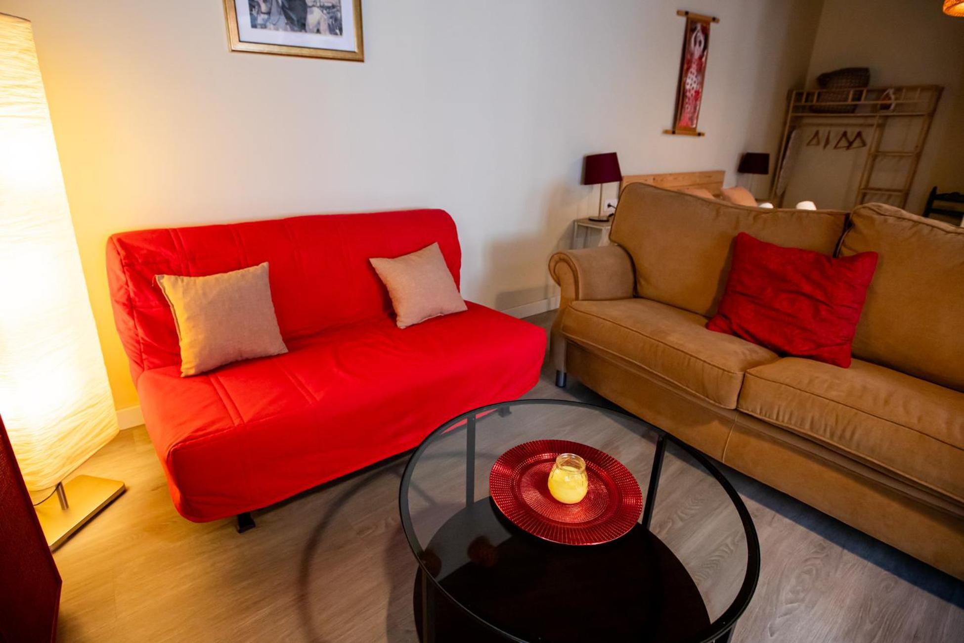 Apartamentos Dona Concha Севиля Екстериор снимка