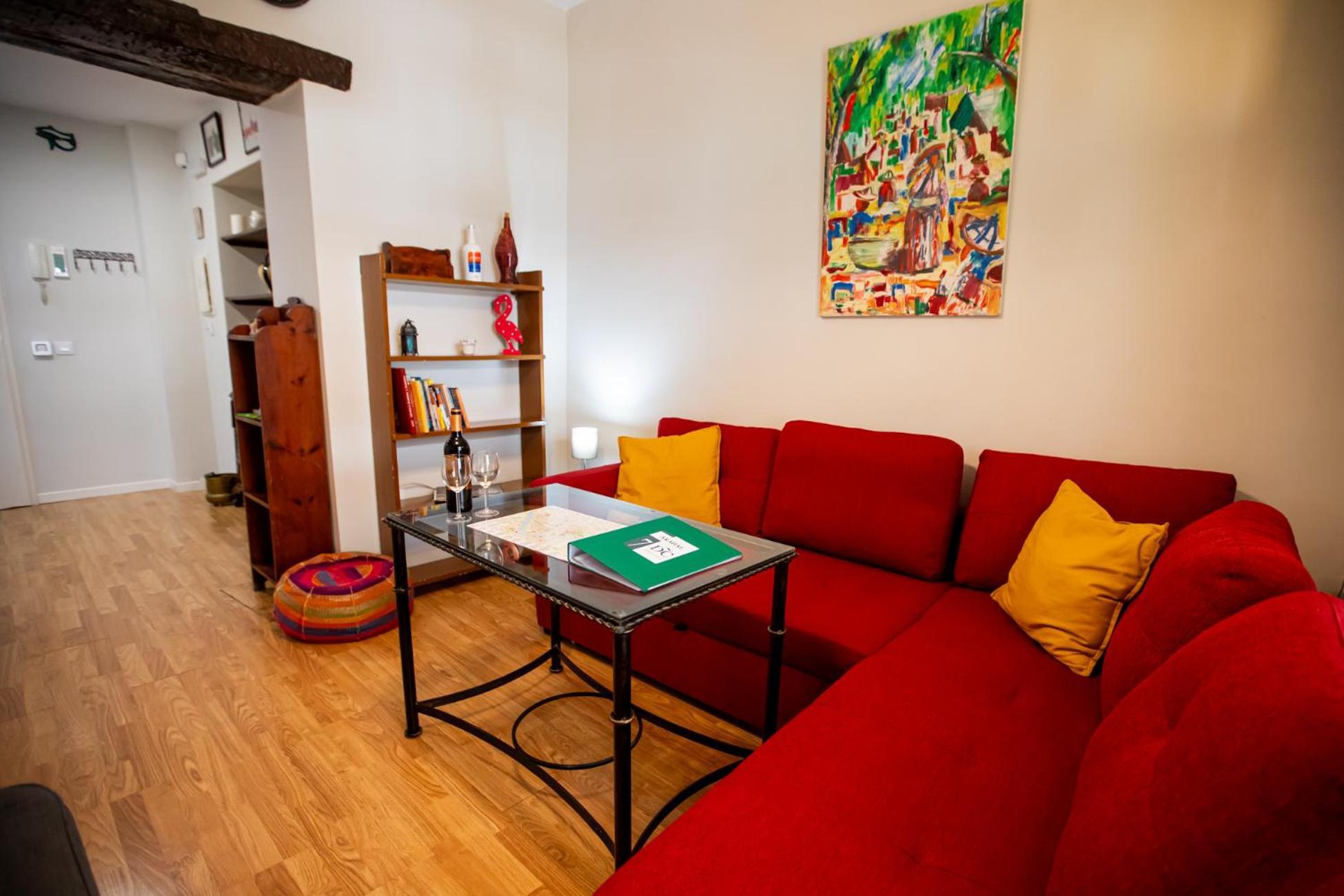 Apartamentos Dona Concha Севиля Екстериор снимка